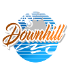Downhill