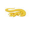 Snake Hugging Pet