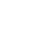 Einhorn Pferd (weiß)