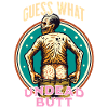 Funny Saying Scary Disguise Undead