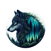 Die Magie der Wolfsnatur