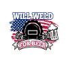 Will weld for beer