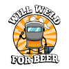 Soudera pour la bière