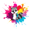Raccoon