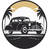 Retro Car