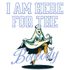 Funny Ghost Saying Halloween Costume