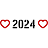 2024 Heart