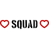 Squad Heart