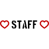Staff Heart