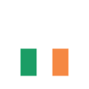 Ireland Flag