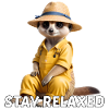 Erdmännchen