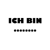 ich bin
