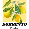 Sorrento Italy lemon
