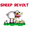 The Sheep Revolt