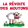 La révolte des moutons