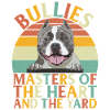 Cadeaux American Bully