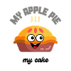 my apple pie