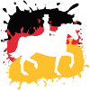 équitation,équitation,course,équitation,Allemagne