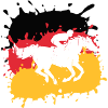équitation,équitation,course,équitation,Allemagne