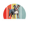 Cadeaux American Bully