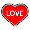 Amour - Saint-Valentin