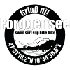Forggensee dans l’Ostallgäu