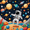 Astronaut