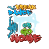 Break Dance Or Go Home