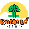 Kamala Coconut Tree Brat
