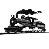 Dampflokomotive
