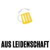 Bier Bierokratie