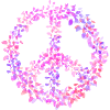 Flowers Peace