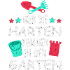 Garten Spielen