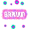 Braut Begleitung