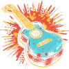Ukulele Graphics