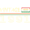 1991 Original 1991 Retro 1991 Birthday Gift