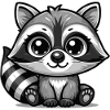 Raccoon