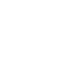 Abstract Blade Compass White