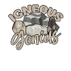 Geology Geologist Igneuous Genius