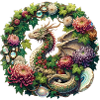 Rockhound Dragon