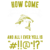 Walleye Fishing