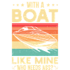 Boating Boat Captain
