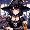 Sorcière Bière