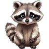 Raccoon