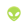 Humans Aren't Real