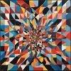 Abstract art