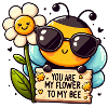 Seductive Honey Bee #2