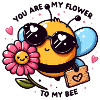 Seductive Honey Bee #1