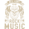 Rock Music Fan Bandleader Festival