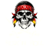 Crâne Rockn Roll Allemagne